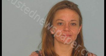 WILSON, JENNAFER KELLY | 2019-11-01 Andrews County, Texas Booking