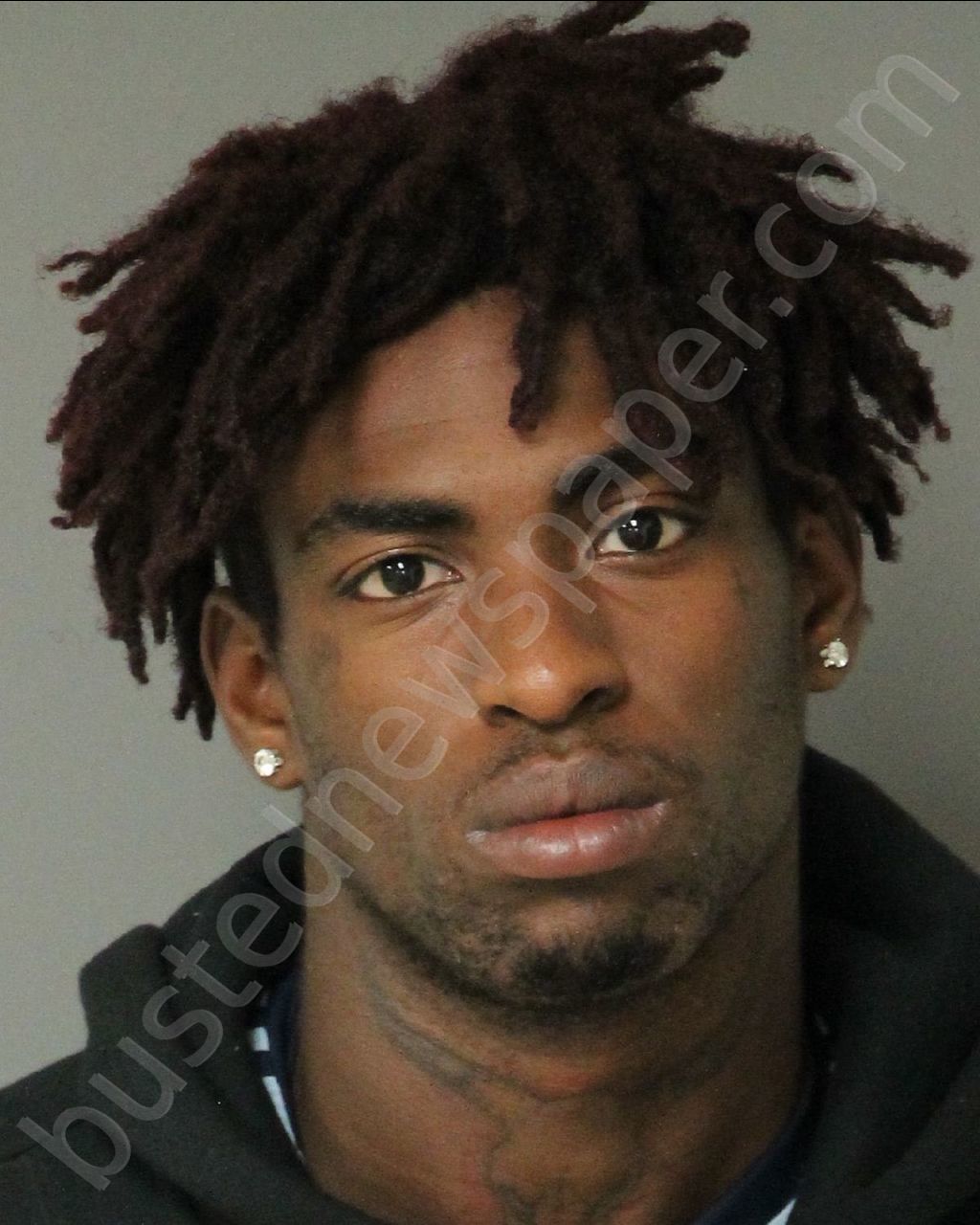 BAILEY,BRANDON JERMAL #, Wake County, North Carolina - 2019-11-01 21:55:00