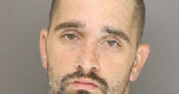 MILLS, JAROD LEE | 2019-11-01 13:39:00 Moore County, North Carolina Booking