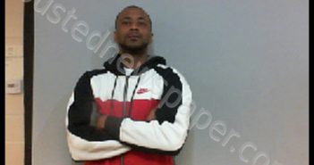 <B>SERVANT</B>, <B>KENDRICK</B> LAMAR #, Talladega County, Alabama - 2019-11-01 22:05:00