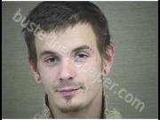 PATTERSON, MATTHEW | 2019-11-01 Harnett County, North Carolina Booking