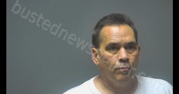 MARK LEWIS CAMPBELL | 2019-11-01 11:57:00 Isabella County, Michigan Booking