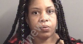 KELLEY, TEKEILA DENISE | 2019-11-01 09:16:00 Wilson County, North Carolina Booking