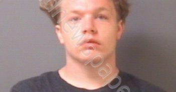 JANSON, ROBERT VALDE | 2019-11-01 09:04:00 Wilson County, North Carolina Booking
