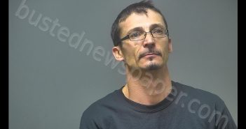 GARY ROY LASH | 2019-11-01 23:22:00 Isabella County, Michigan Booking