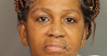 GALES, CYNTHIA DENISE | 2019-11-01 00:32:00 Jefferson County, Alabama Booking