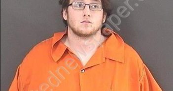 NEAL, JOHNATHAN TAYLOR | 2019-11-01 16:13:00 Roanoke County, Virginia Booking