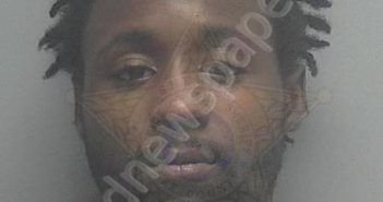 WILLIAMS, ALFRED CHARLES JR | 2019-11-01 13:16:00 Lee County, Florida Booking