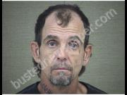 RAY, BENNY | 2019-11-01 Harnett County, North Carolina Booking
