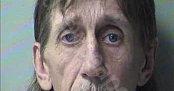 HENSON, DERRICK RAY #, Okaloosa County, Florida - 2019-11-01 12:52:00
