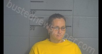 TRISHA R <B>WELCH</B> #, Adair County, Kentucky - 2019-11-01 18:45:00