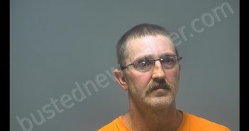 WILLIAM JOSEPH SINGER | 2019-11-01 18:05:00 Isabella County, Michigan Booking