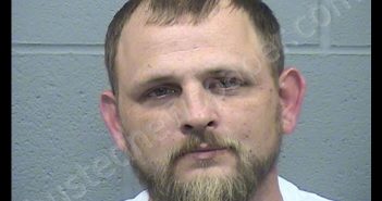 CARNEY, <B>MICHAEL</B> <B>ERIC</B> #, Harvey County, Kansas - 2019-11-01 21:00:00