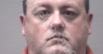 HORRELL, PHILLIP JAY | 2019-11-01 New Hanover County, North Carolina Booking