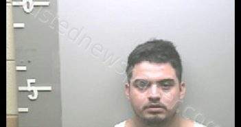 RODRIGUEZ-<B>GARCIA</B>, LUIS <B>GUSTAVO</B> #, Marshall County, Alabama - 2019-11-01 04:00:00