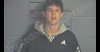 <B>JOSHUA</B> <B>BLAKE</B> <B>HICKS</B> #, Adair County, Kentucky - 2019-11-01 20:19:00