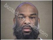 BAILEY, JAMES | 2019-11-01 Harnett County, North Carolina Booking