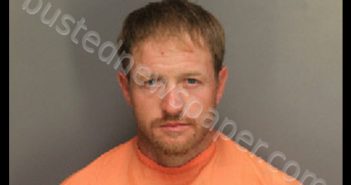 <B>BEARD</B>, <B>RICKY</B> <B>JUSTIN</B> #, Florence County, South Carolina - 2019-11-01 22:38:00