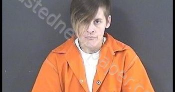 RAHALL, ANDREA MARIE | 2019-11-01 19:26:00 Roanoke County, Virginia Booking