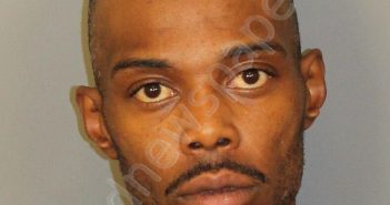 SWIFT, ELBERT TYSON THIRD | 2019-11-01 21:00:00 Jefferson County, Alabama Booking