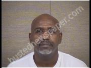 LEAK, JAMES | 2019-11-01 Harnett County, North Carolina Booking