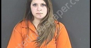 NOBLE, TIERNEY LEIGH | 2019-11-01 19:37:00 Roanoke County, Virginia Booking