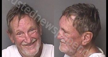 <B>MCKINNEY</B>, <B>GEORGE</B> <B>WALDEN</B> #, Gaston County, North Carolina - 2019-11-01 00:48:00