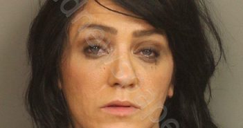 WARHURST, JODI DAVIS | 2019-11-01 09:34:00 Jefferson County, Alabama Booking