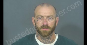 <B>BRANDON</B> <B>SCOTT</B> <B>BROWN</B> #, St. Joseph County, Indiana - 2019-11-01 21:32:00