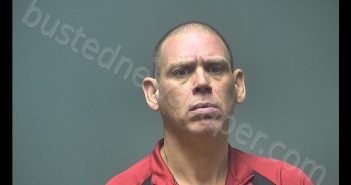 BEN ARTHUR MCQUEEN | 2019-11-01 12:19:00 Isabella County, Michigan Booking