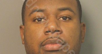 CARTER, TIMOTHY EARL JUNIOR | 2019-11-01 09:28:00 Jefferson County, Alabama Booking