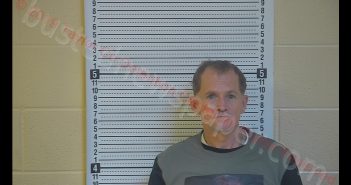 DONALD L CLARK | 2019-11-01 11:21:00 Taylor County, Kentucky Booking