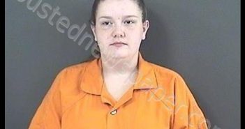 MARTIN, MICHELLE DOYLE | 2019-11-01 17:01:00 Roanoke County, Virginia Booking