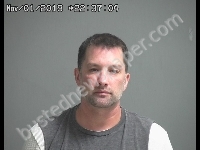 MITTEN MICHAEL T | 2019-11-01 Sandusky County, Ohio Booking