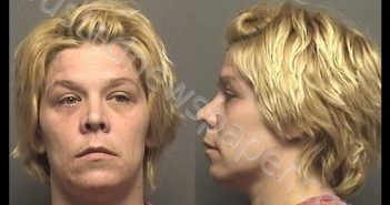 <B>URBANEK</B>,<B>HEATHER</B> <B>MARIE</B> #, Saline County, Kansas - 2019-11-01 16:20:00