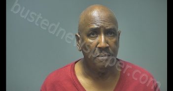 RICHARD TAYLOR | 2019-11-01 01:34:00 Isabella County, Michigan Booking