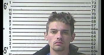 WILLIAM LEVI BELL | 2019-11-01 17:32:00 Hardin County, Kentucky Booking