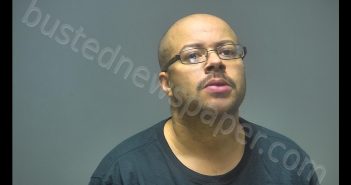 RENARD GRANT | 2019-11-01 10:46:00 Isabella County, Michigan Booking