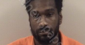 <B>RICHARD</B> <B>LEE</B> <B>BYRD</B> #, Johnston County, North Carolina - 2019-11-01