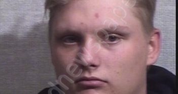 <B>BRIAN</B> BRADLEY MURPHY #, <b>Jackson</b> County, Indiana, Jackson County, Indiana - 2019-11-01 02:08:00