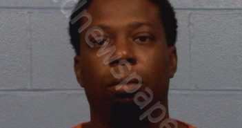 <B>WILSON</B>, <B>ANTHONY</B> <B>DWAYNE</B> #, Williamson County, Texas - 2019-11-01