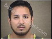 HERNANDEZ, VICTOR | 2019-11-01 Harnett County, North Carolina Booking