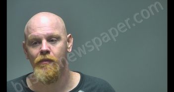 LEVI J DOOLITTLE | 2019-11-01 11:23:00 Isabella County, Michigan Booking