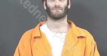 STANLEY, JASON LEE | 2019-11-01 17:14:00 Roanoke County, Virginia Booking