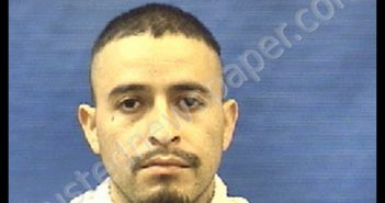 <B>HERNANDEZ</B>–<B>SANCHEZ</B>, <B>JUAN</B> ANTONIO #, Kaufman County, Texas - 2019-11-01 08:08:00