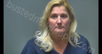 BREHAN MELYN HARVILL | 2019-11-02 01:59:00 Isabella County, Michigan Booking