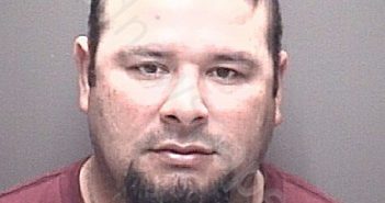 <B>HERRERA</B>, <B>MICHAEL</B> EDWARD #, Galveston County, Texas - 2019-11-02 07:45:00