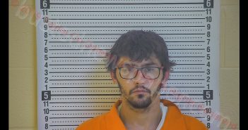 ALTON PIERCEFIELD | 2019-11-02 00:54:00 Taylor County, Kentucky Booking