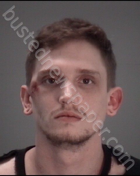 AGUIRRE, ANDREW SCOTT #, Pasco County, Florida - 2019-11-02 07:51:00