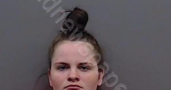 <B>LAWLER</B>, <B>TAMIA</B> <B>NICHOLE</B> #, Smith County, Texas - 2019-11-02